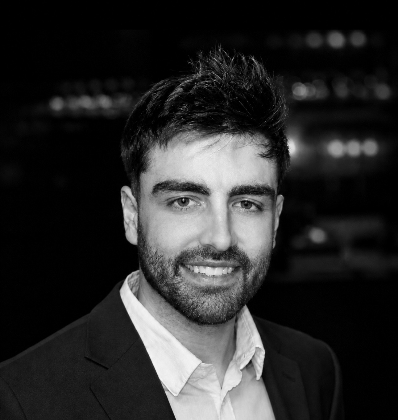Raul Muollo-Diaz